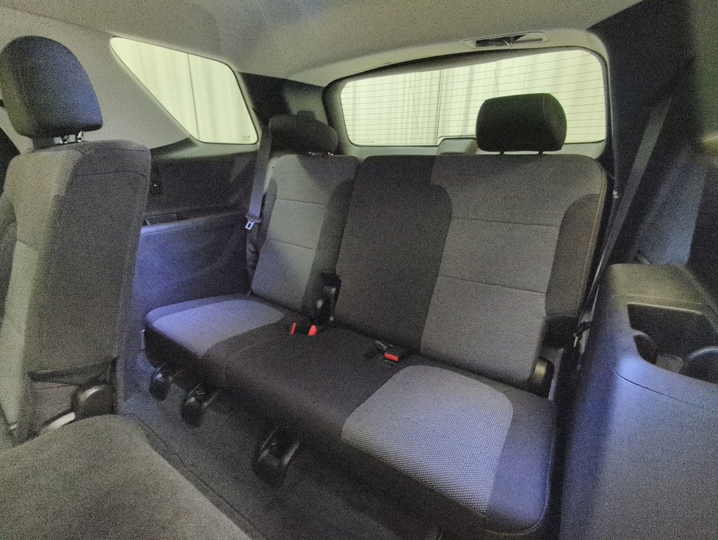 2021 Chevrolet Traverse LS in Dartmouth, Nova Scotia - 22 - w1024h768px