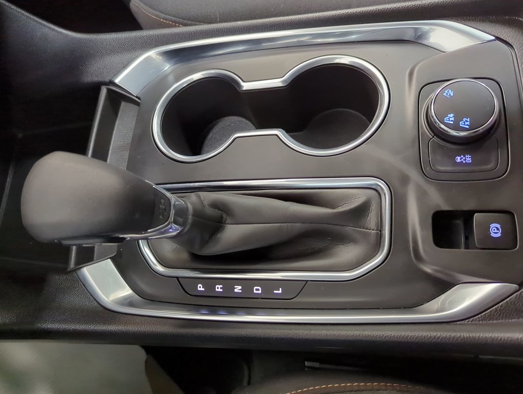 2021 Chevrolet Traverse LS in Dartmouth, Nova Scotia - 19 - w1024h768px