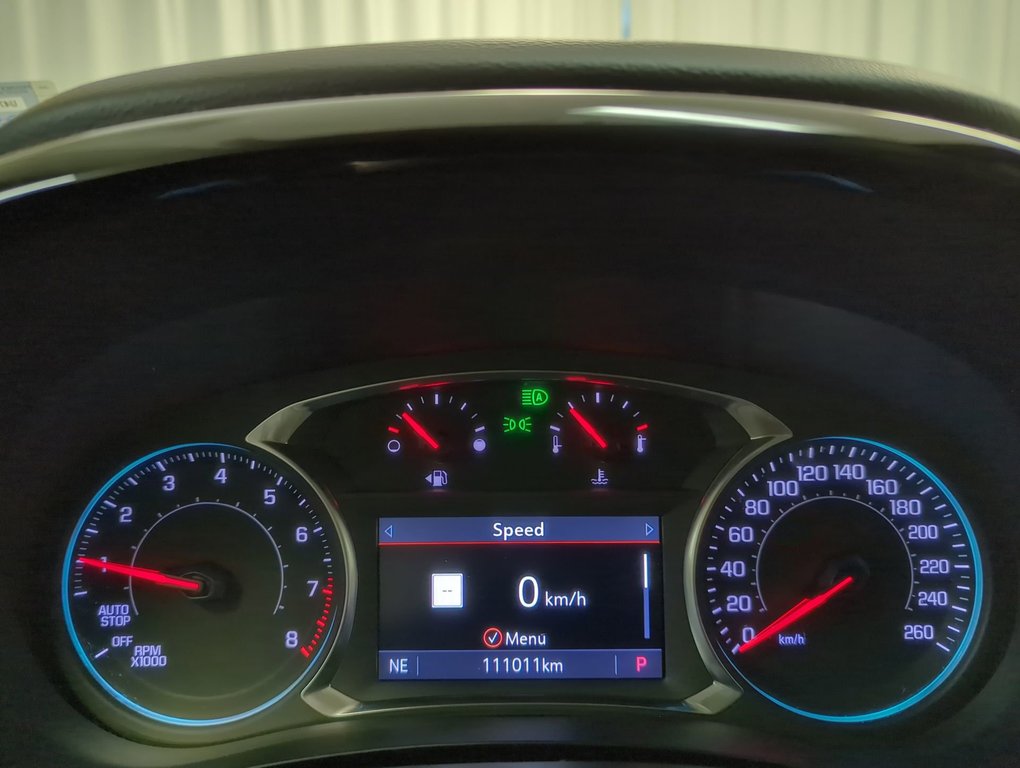 2021 Chevrolet Traverse Premier in Dartmouth, Nova Scotia - 15 - w1024h768px