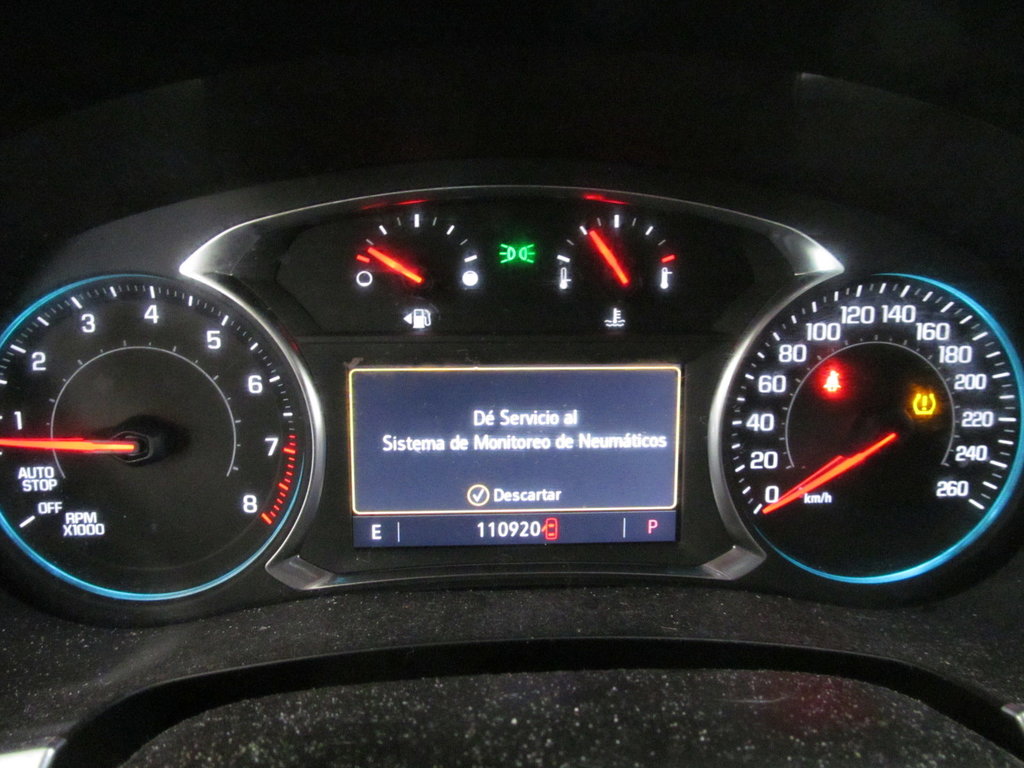 2021 Chevrolet Traverse Premier in Dartmouth, Nova Scotia - 5 - w1024h768px