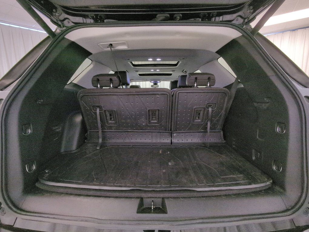 2021 Chevrolet Traverse Premier in Dartmouth, Nova Scotia - 25 - w1024h768px