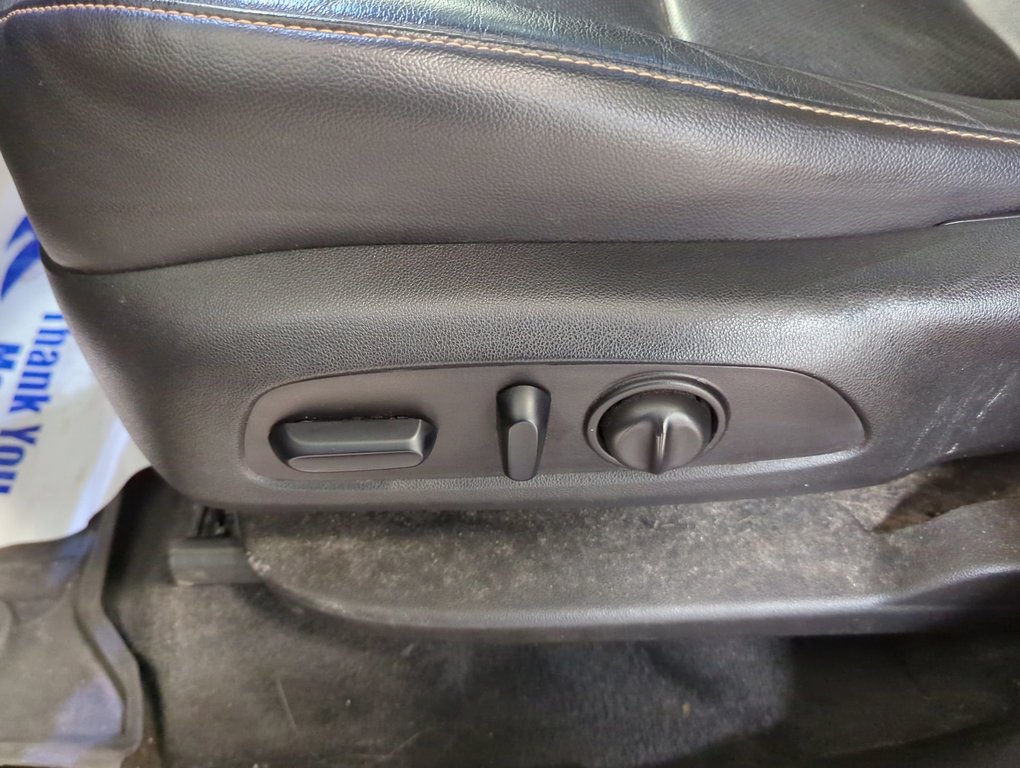 2021 Chevrolet Traverse Premier in Dartmouth, Nova Scotia - 12 - w1024h768px