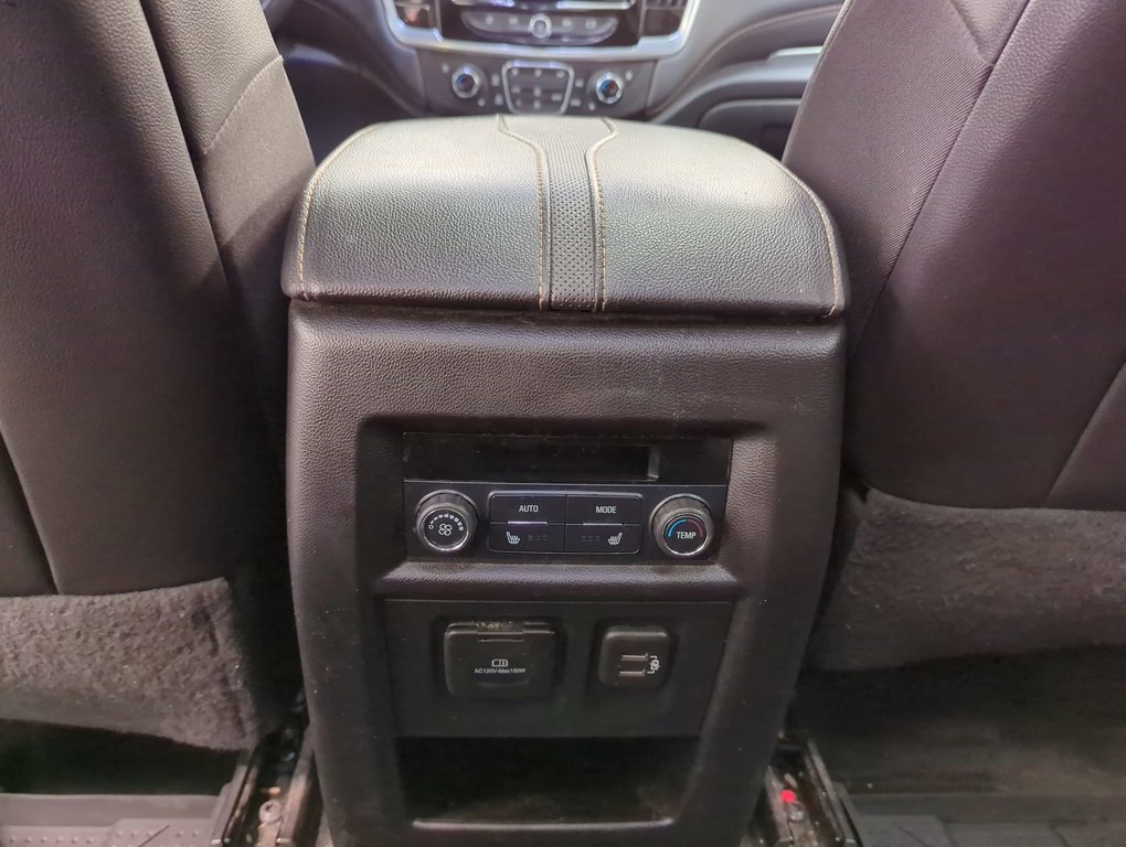 2021 Chevrolet Traverse Premier in Dartmouth, Nova Scotia - 21 - w1024h768px