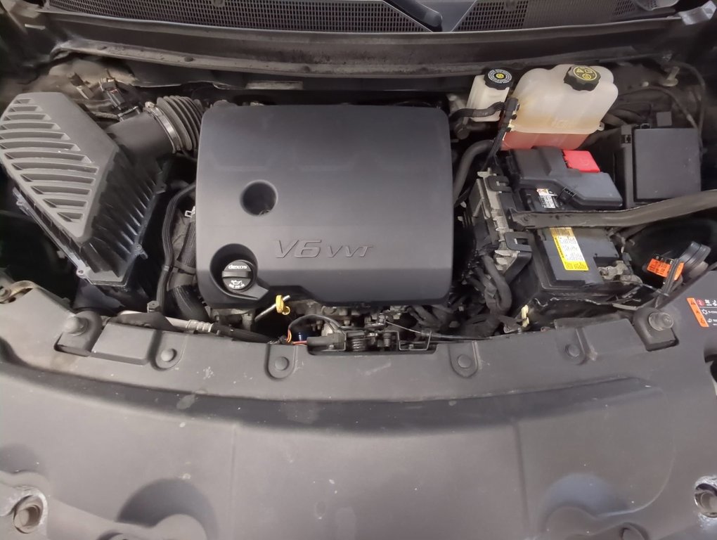 2021 Chevrolet Traverse Premier in Dartmouth, Nova Scotia - 28 - w1024h768px