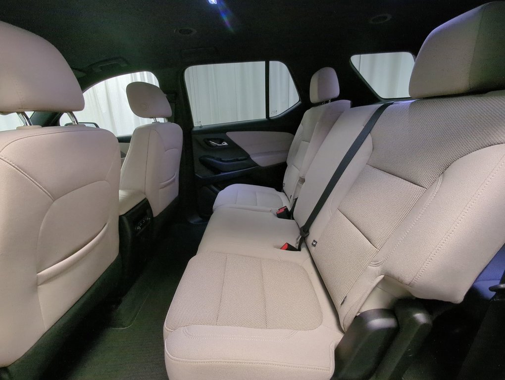 2023 Chevrolet Traverse LS in Dartmouth, Nova Scotia - 21 - w1024h768px
