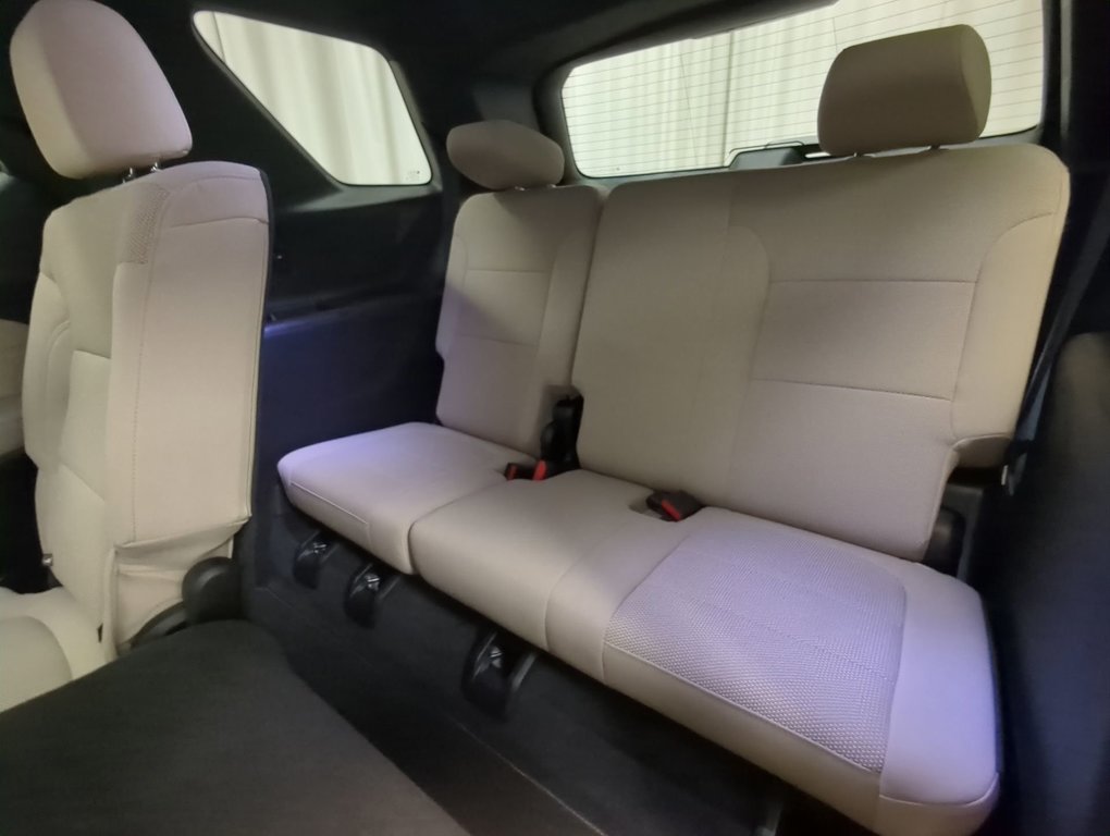 2023 Chevrolet Traverse LS in Dartmouth, Nova Scotia - 22 - w1024h768px