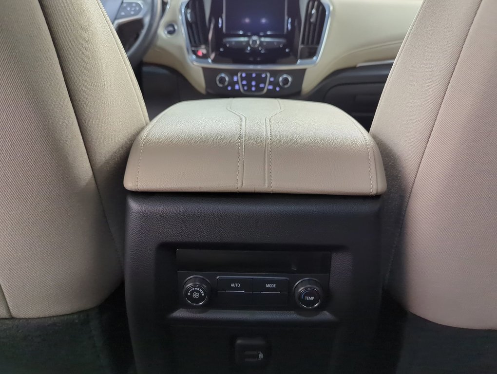2023 Chevrolet Traverse LS in Dartmouth, Nova Scotia - 20 - w1024h768px