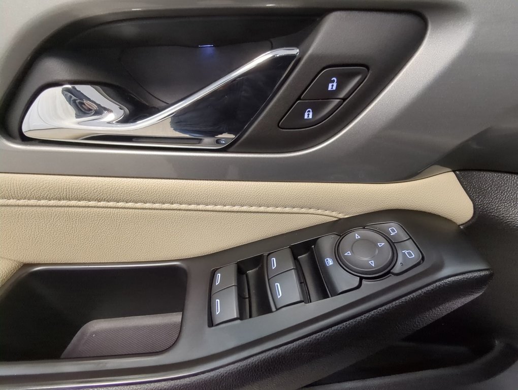 2023 Chevrolet Traverse LS in Dartmouth, Nova Scotia - 13 - w1024h768px