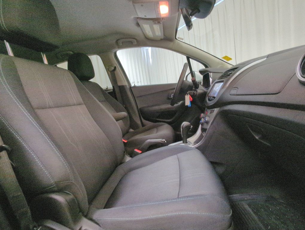 2016 Chevrolet Trax LT in Dartmouth, Nova Scotia - 24 - w1024h768px