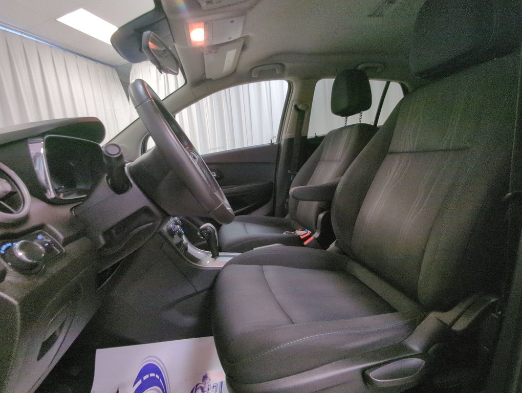 2016 Chevrolet Trax LT in Dartmouth, Nova Scotia - 11 - w1024h768px
