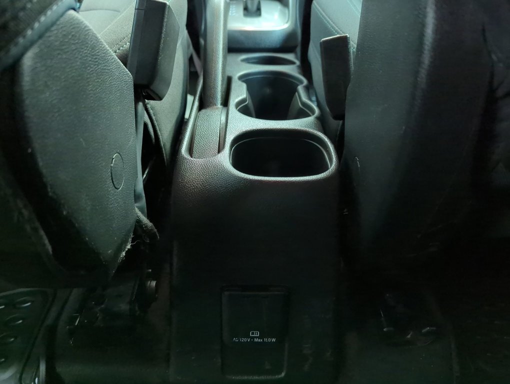 2016 Chevrolet Trax LT in Dartmouth, Nova Scotia - 20 - w1024h768px