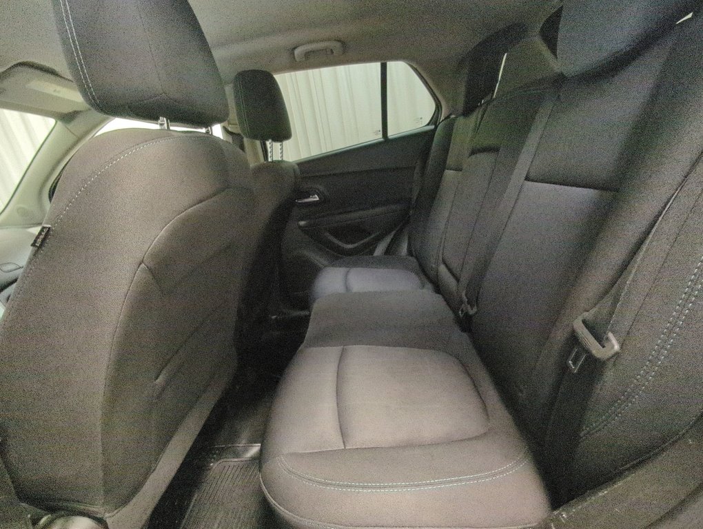2016 Chevrolet Trax LT in Dartmouth, Nova Scotia - 21 - w1024h768px