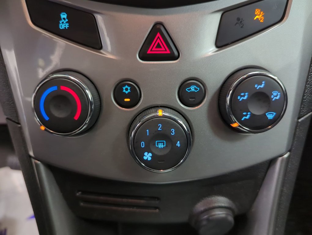 2016 Chevrolet Trax LT in Dartmouth, Nova Scotia - 18 - w1024h768px