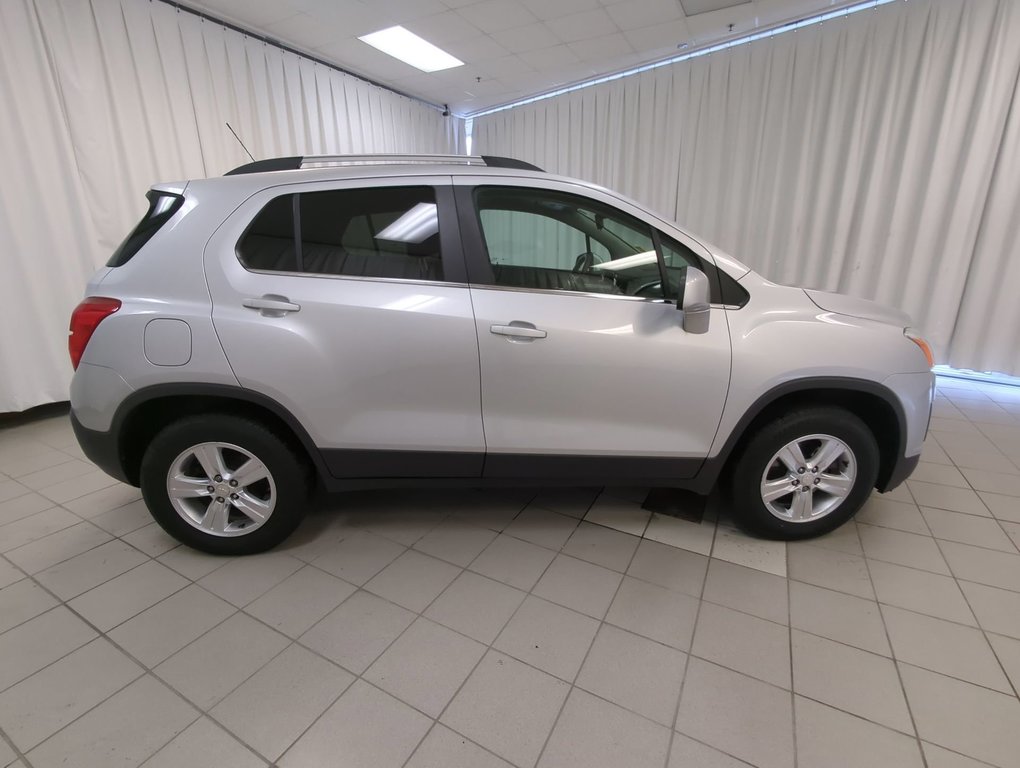 2016 Chevrolet Trax LT in Dartmouth, Nova Scotia - 9 - w1024h768px