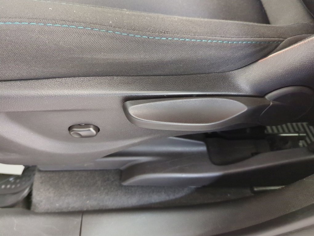 2016 Chevrolet Trax LT in Dartmouth, Nova Scotia - 12 - w1024h768px