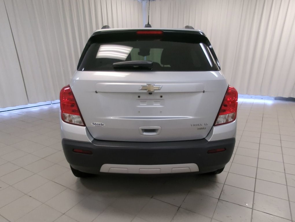 2016 Chevrolet Trax LT in Dartmouth, Nova Scotia - 7 - w1024h768px