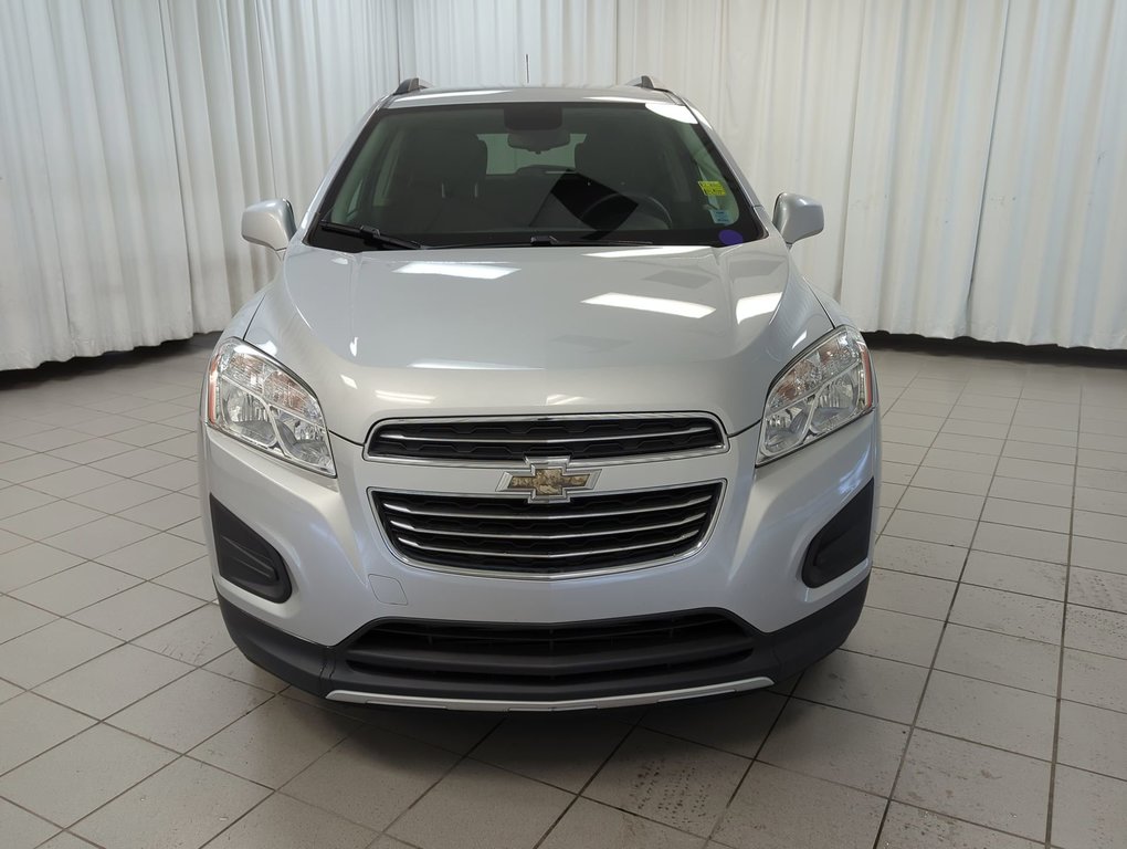 2016 Chevrolet Trax LT in Dartmouth, Nova Scotia - 3 - w1024h768px
