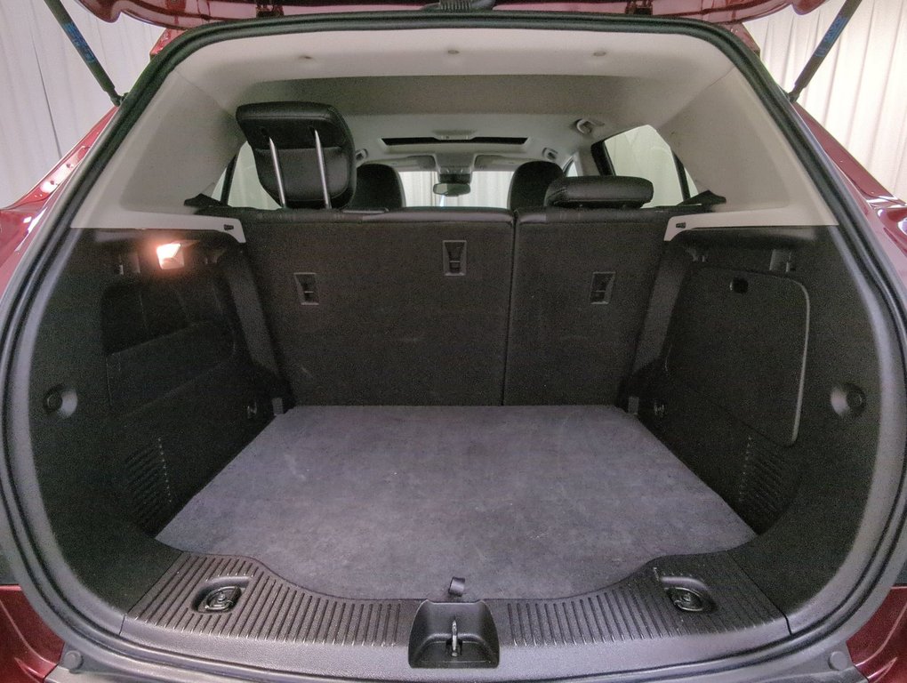 2016 Chevrolet Trax LT in Dartmouth, Nova Scotia - 23 - w1024h768px