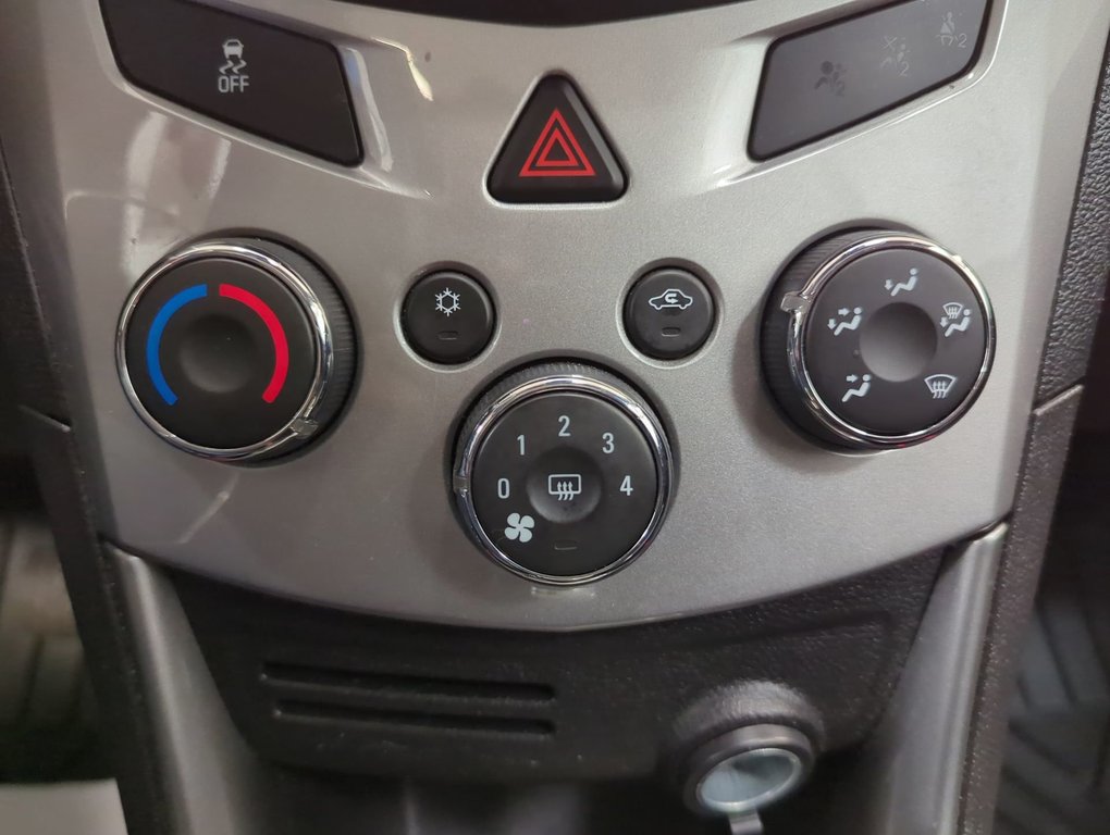 2016 Chevrolet Trax LT in Dartmouth, Nova Scotia - 18 - w1024h768px