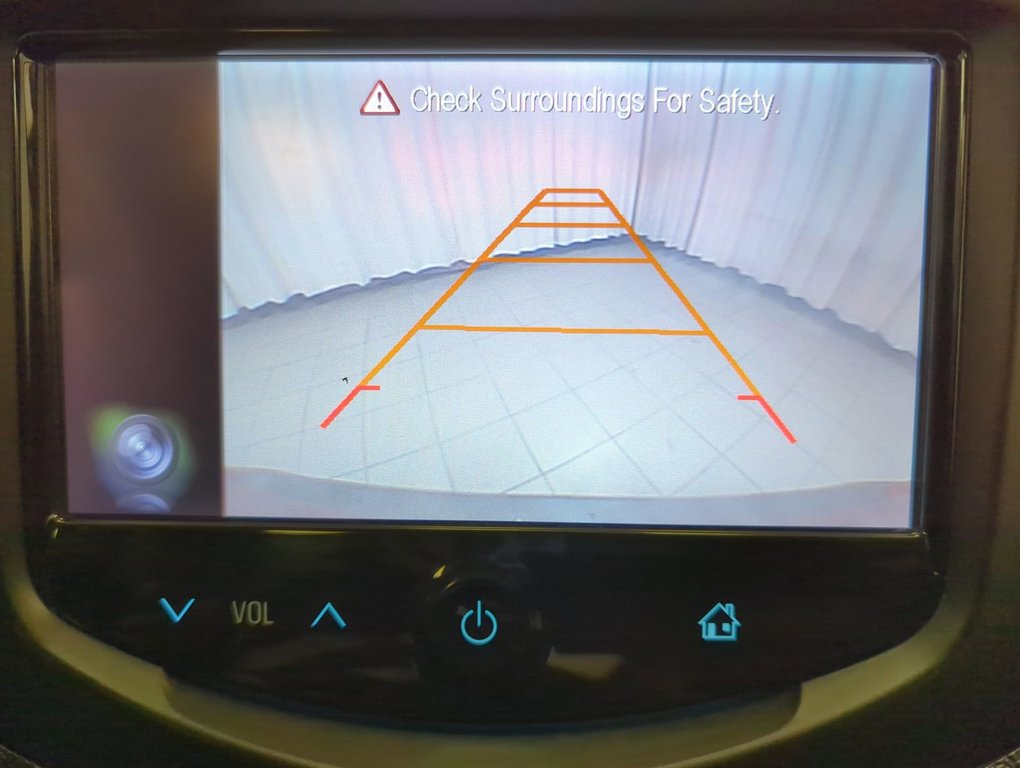 2016 Chevrolet Trax LT in Dartmouth, Nova Scotia - 17 - w1024h768px