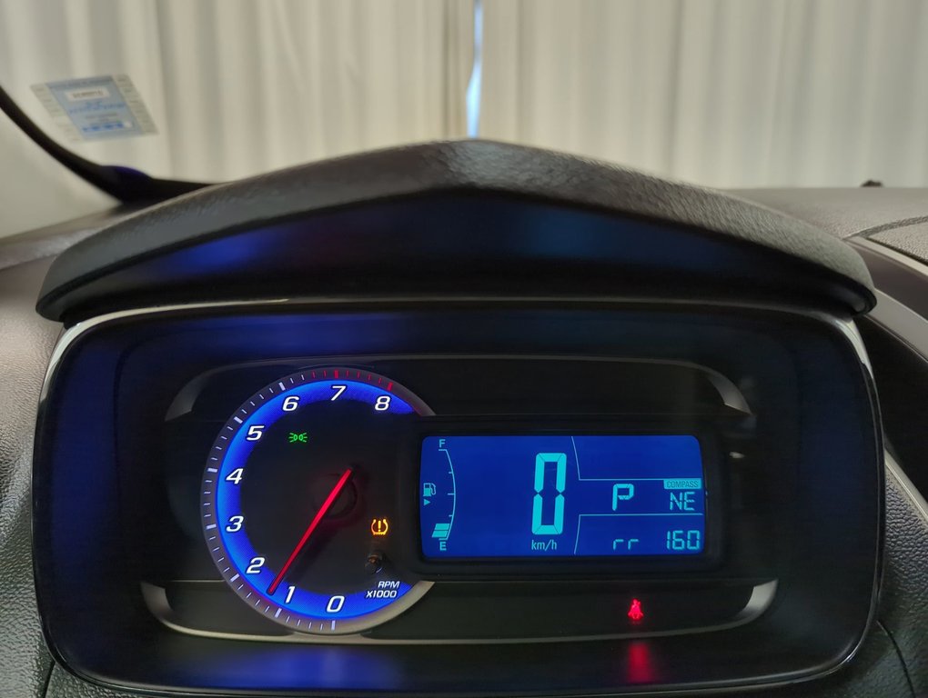 2016 Chevrolet Trax LT in Dartmouth, Nova Scotia - 15 - w1024h768px