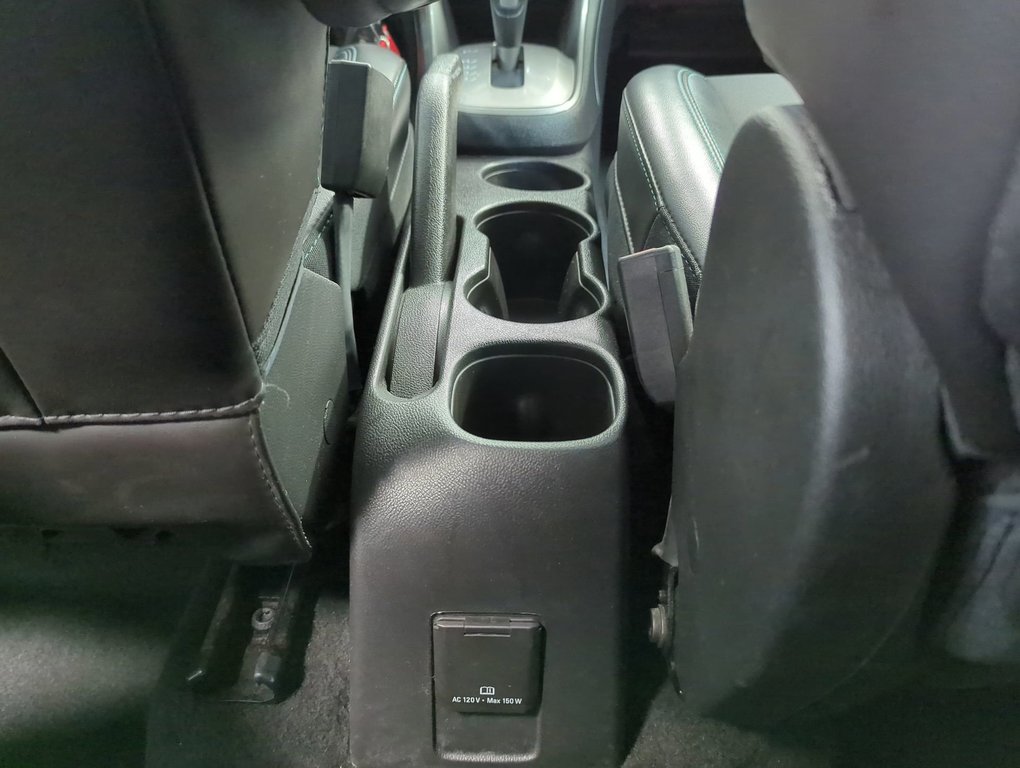 2016 Chevrolet Trax LT in Dartmouth, Nova Scotia - 20 - w1024h768px