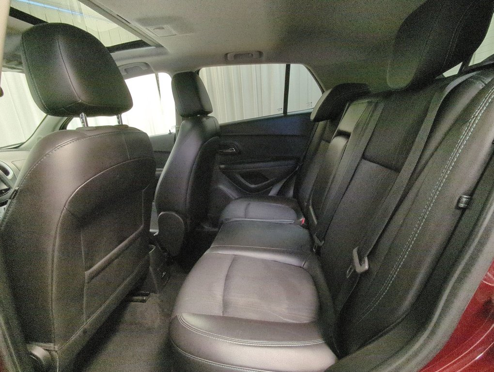2016 Chevrolet Trax LT in Dartmouth, Nova Scotia - 22 - w1024h768px
