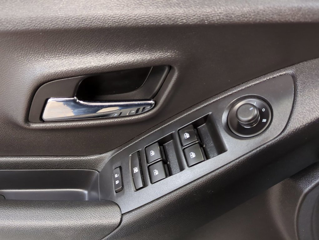 2016 Chevrolet Trax LT in Dartmouth, Nova Scotia - 13 - w1024h768px