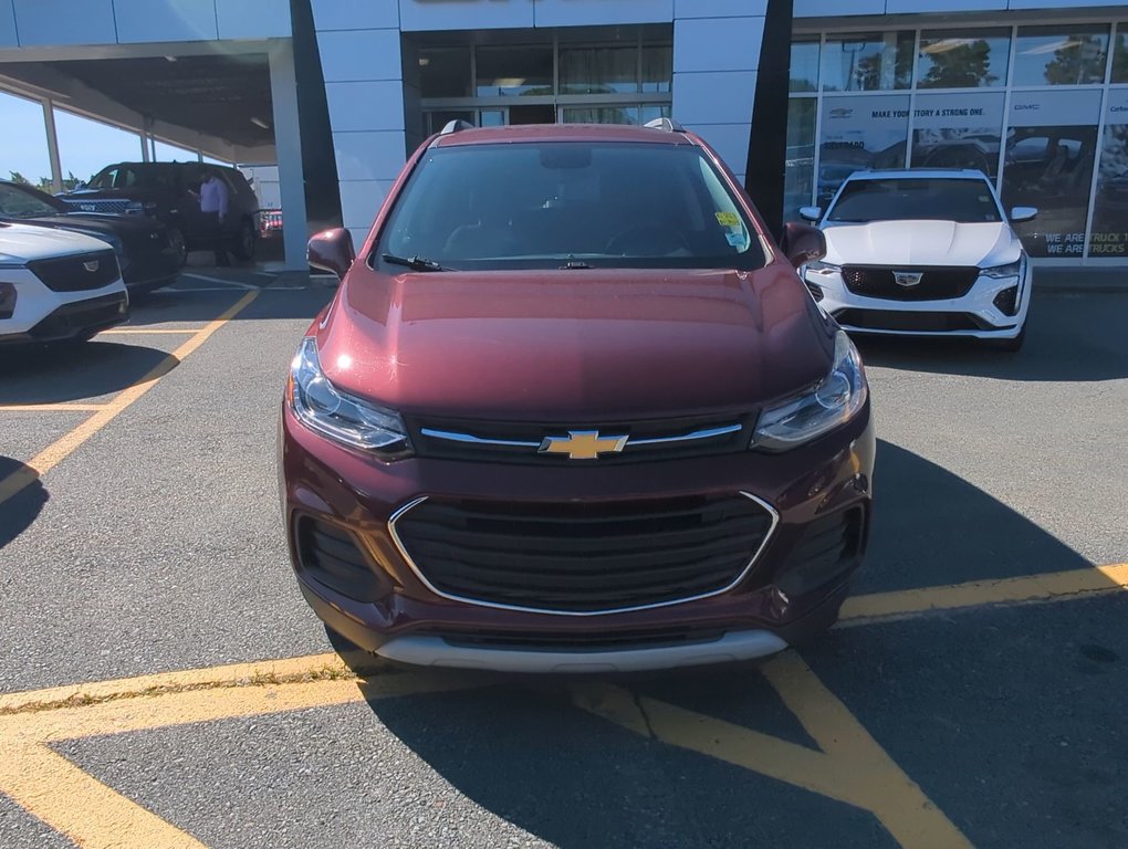 2017  Trax LT *GM Certified* in Dartmouth, Nova Scotia - 3 - w1024h768px