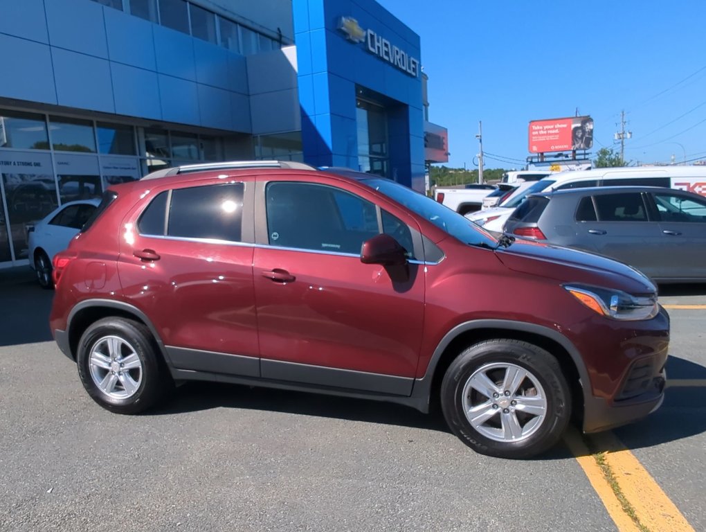 2017  Trax LT *GM Certified* in Dartmouth, Nova Scotia - 9 - w1024h768px