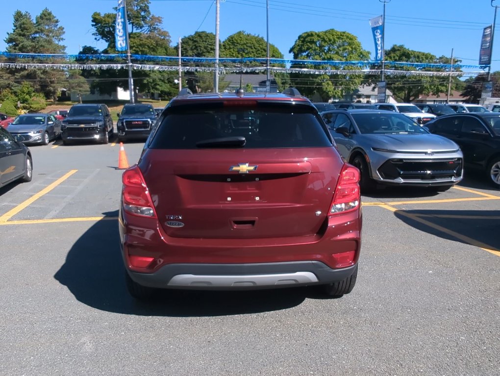 2017  Trax LT *GM Certified* in Dartmouth, Nova Scotia - 7 - w1024h768px