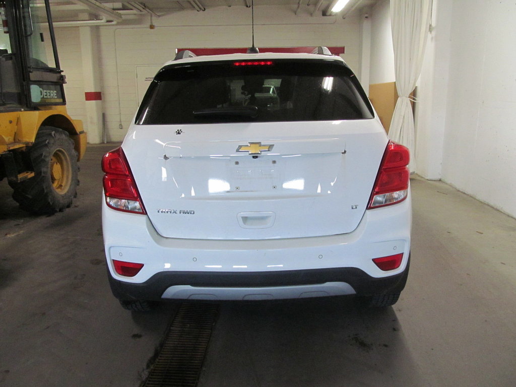 2017 Chevrolet Trax LT in Dartmouth, Nova Scotia - 3 - w1024h768px