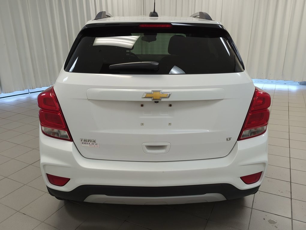 2018 Chevrolet Trax LT in Dartmouth, Nova Scotia - 7 - w1024h768px