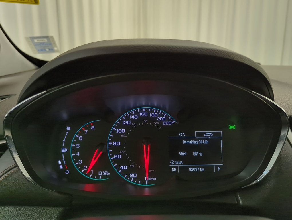 2018 Chevrolet Trax LT in Dartmouth, Nova Scotia - 15 - w1024h768px