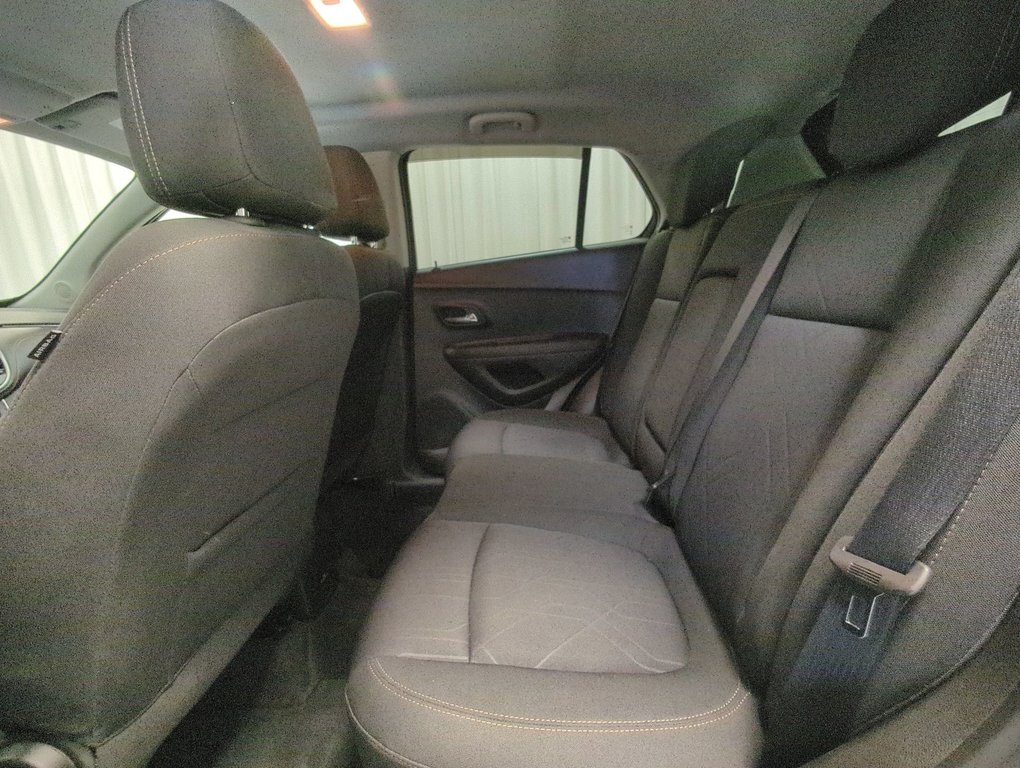 2018 Chevrolet Trax LT in Dartmouth, Nova Scotia - 21 - w1024h768px