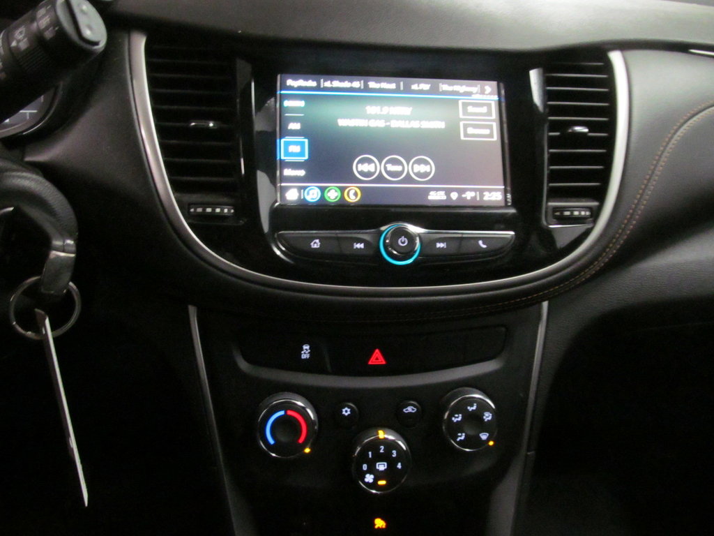 2018 Chevrolet Trax LT in Dartmouth, Nova Scotia - 6 - w1024h768px