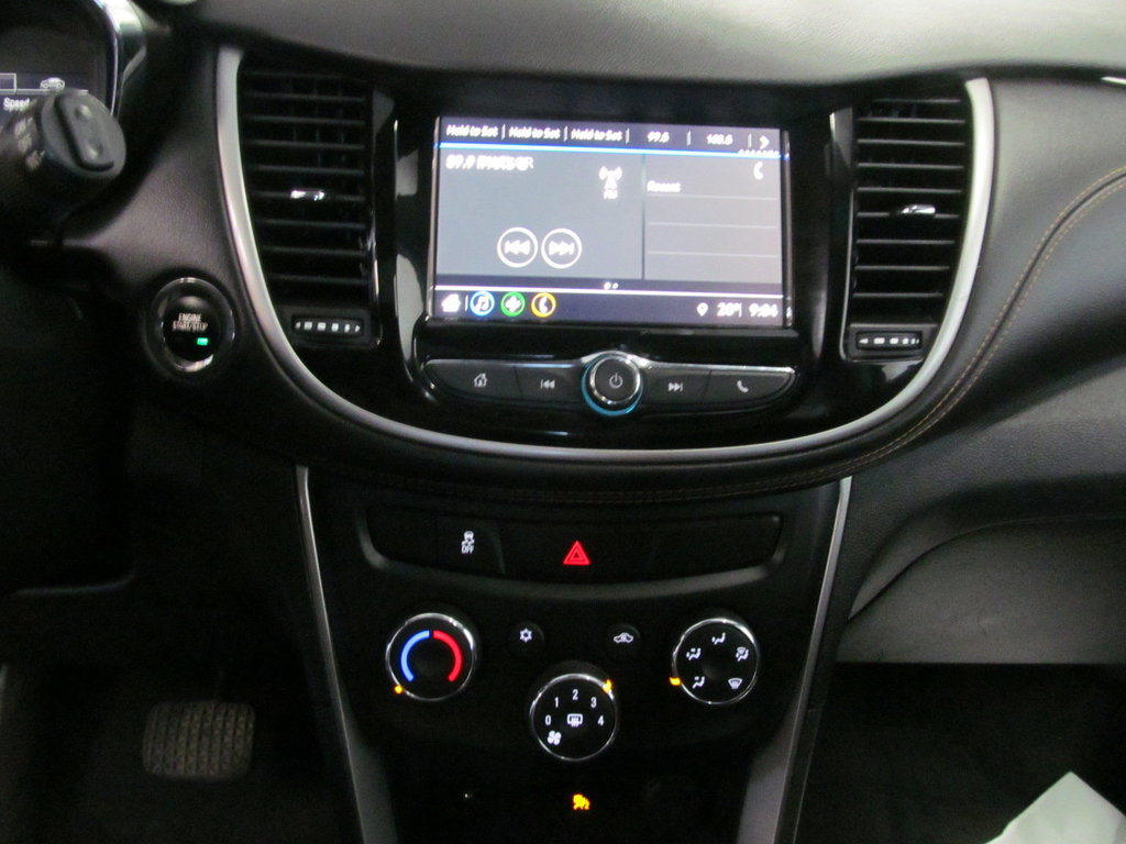 2018 Chevrolet Trax LT in Dartmouth, Nova Scotia - 6 - w1024h768px