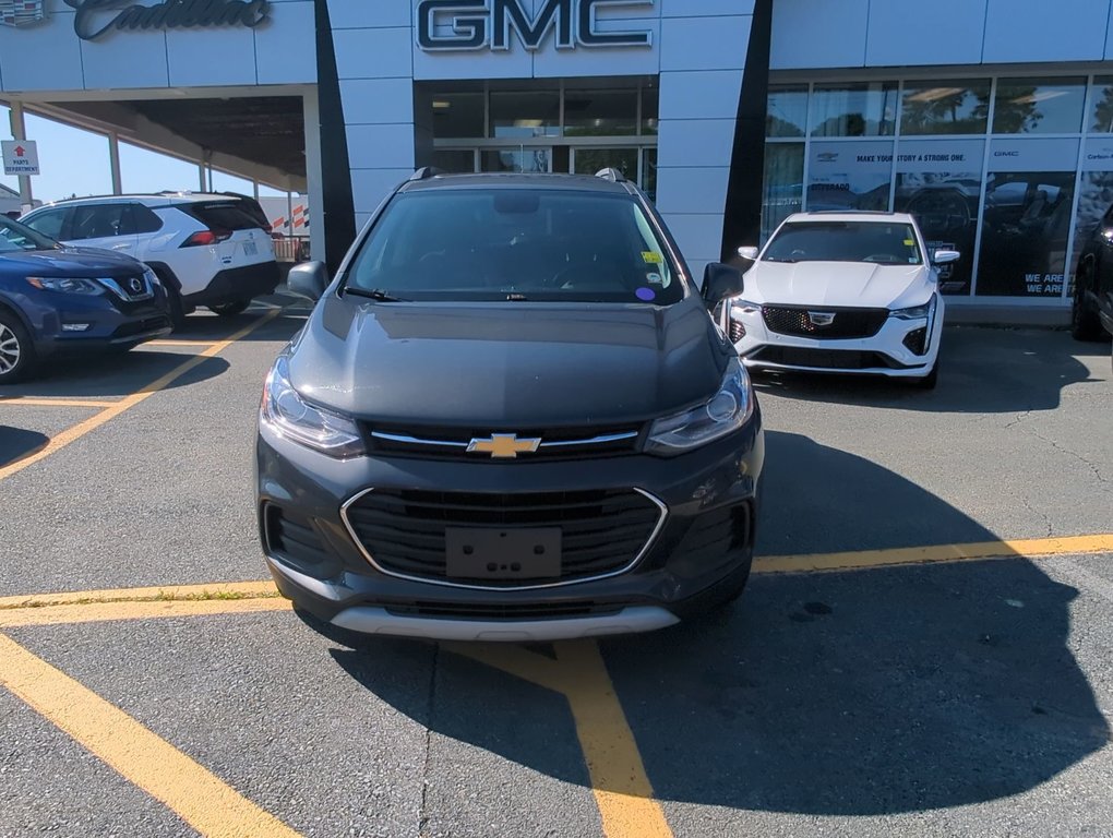 2019  Trax LT AWD *GM Certified* 4.99% Financing OAC in Dartmouth, Nova Scotia - 3 - w1024h768px