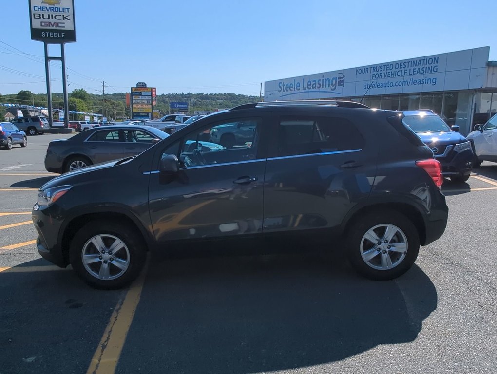 2019  Trax LT AWD *GM Certified* 4.99% Financing OAC in Dartmouth, Nova Scotia - 5 - w1024h768px