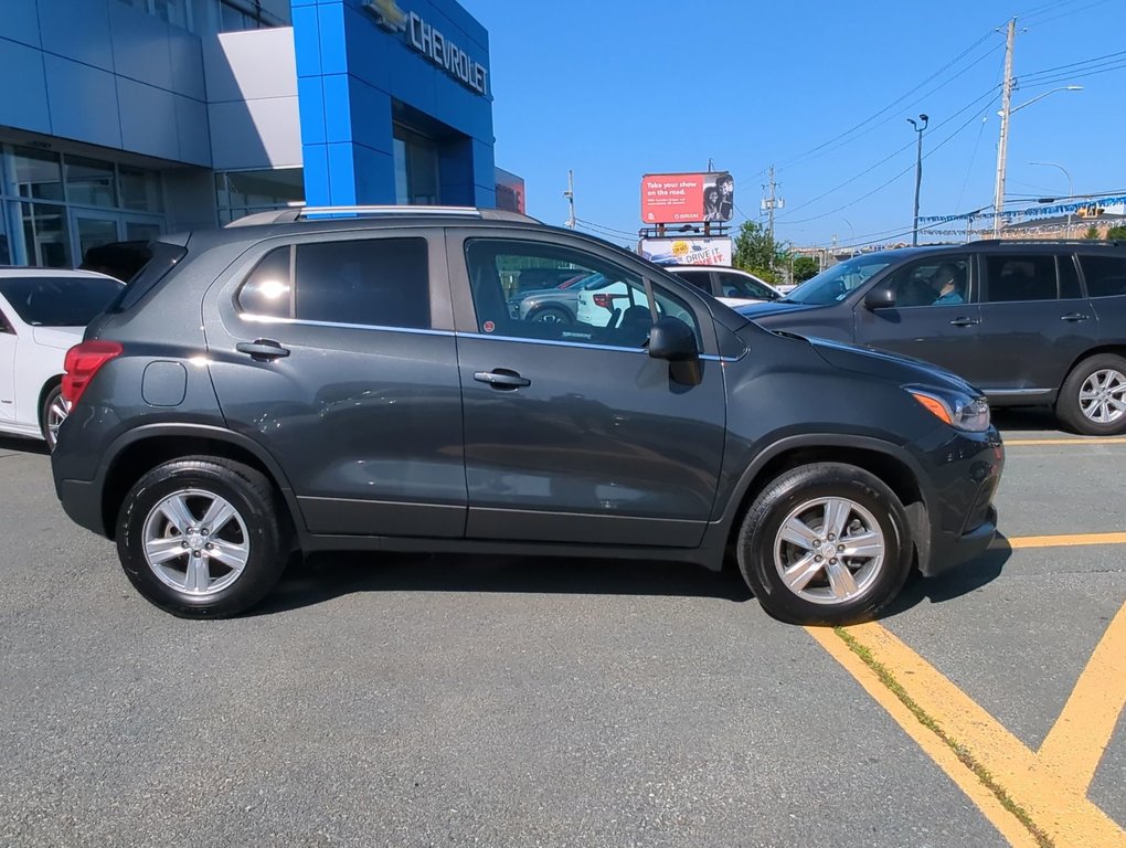 2019  Trax LT AWD *GM Certified* 4.99% Financing OAC in Dartmouth, Nova Scotia - 9 - w1024h768px