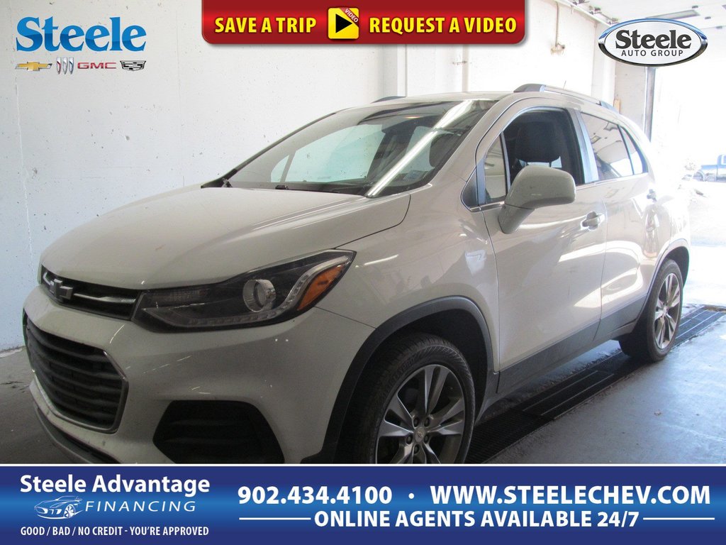 2019  Trax LT in Dartmouth, Nova Scotia - 1 - w1024h768px