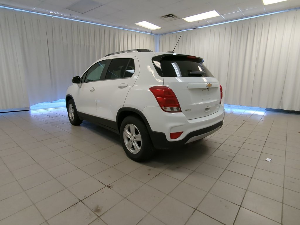 2019 Chevrolet Trax LT in Dartmouth, Nova Scotia - 6 - w1024h768px