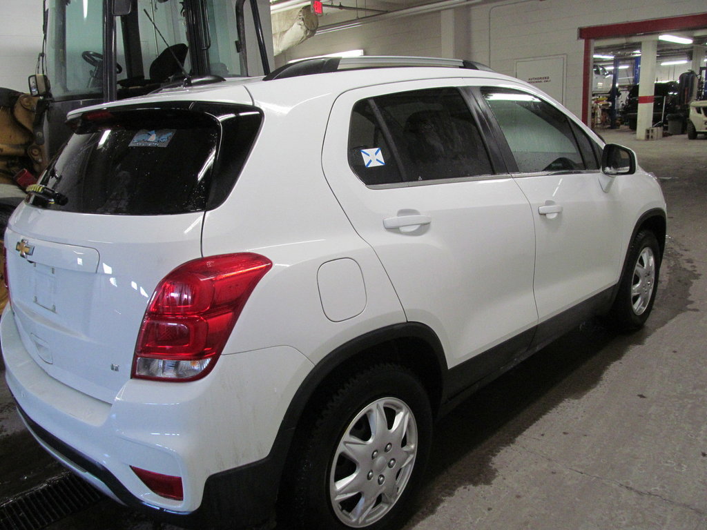 2019 Chevrolet Trax LT in Dartmouth, Nova Scotia - 4 - w1024h768px