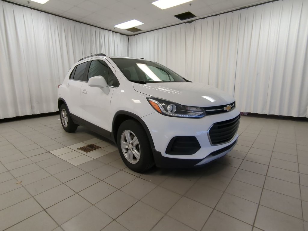 2019 Chevrolet Trax LT in Dartmouth, Nova Scotia - 2 - w1024h768px