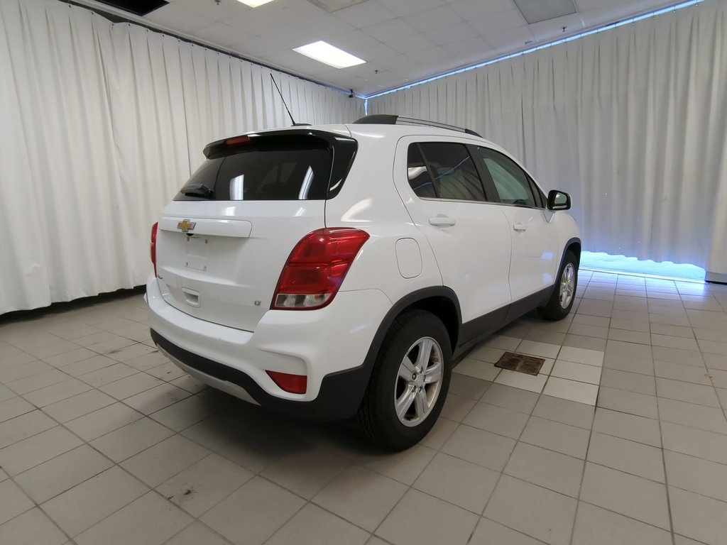 2019 Chevrolet Trax LT in Dartmouth, Nova Scotia - 8 - w1024h768px