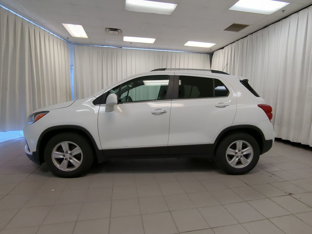 2019 Chevrolet Trax LT in Dartmouth, Nova Scotia - 5 - w1024h768px