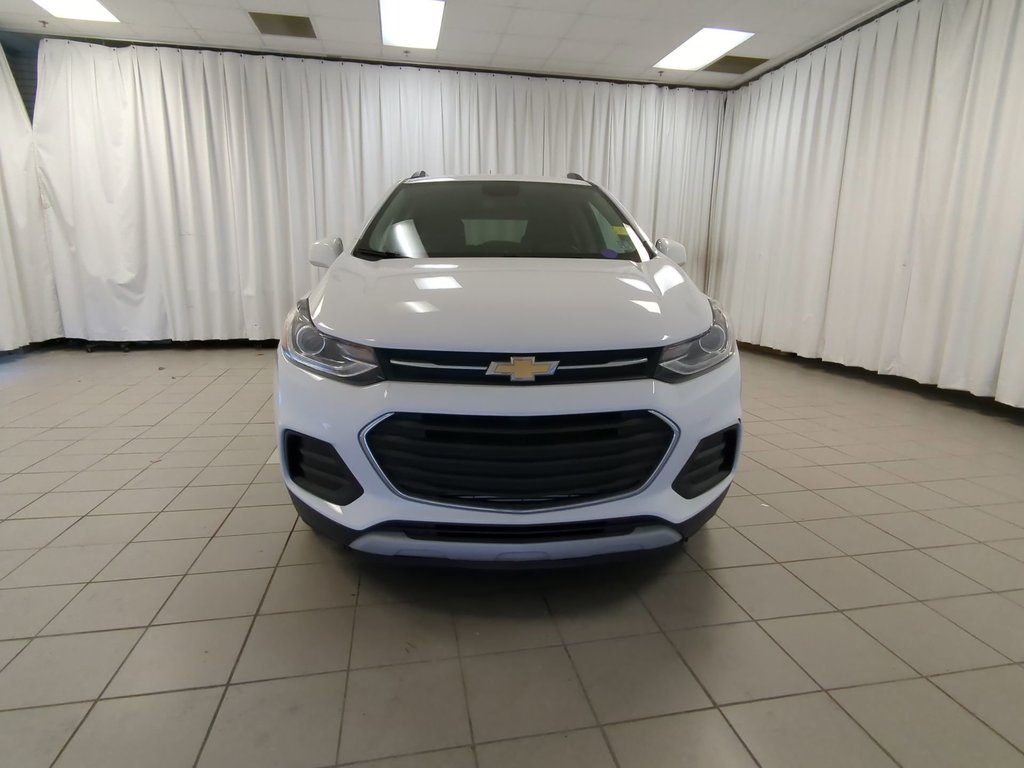 2019 Chevrolet Trax LT in Dartmouth, Nova Scotia - 3 - w1024h768px