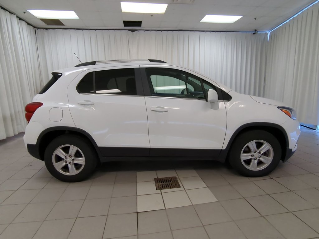 2019 Chevrolet Trax LT in Dartmouth, Nova Scotia - 9 - w1024h768px