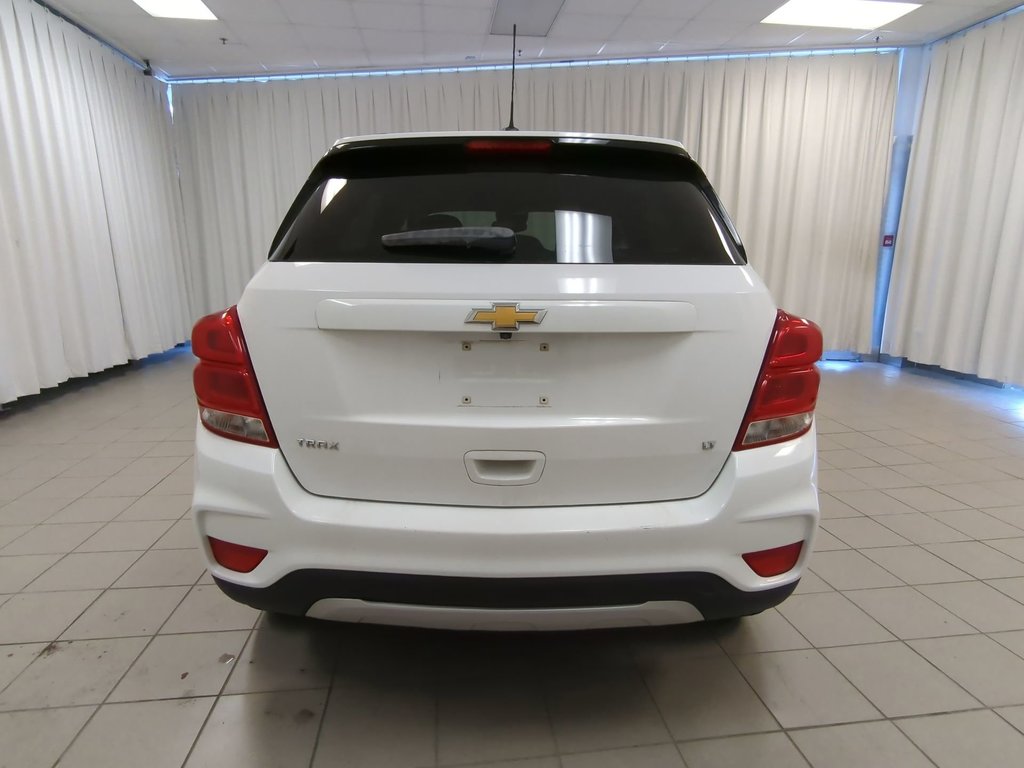 2019 Chevrolet Trax LT in Dartmouth, Nova Scotia - 7 - w1024h768px