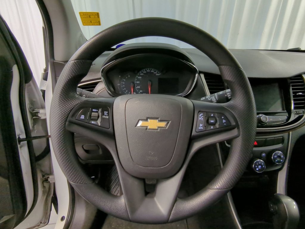 2019 Chevrolet Trax LT in Dartmouth, Nova Scotia - 14 - w1024h768px